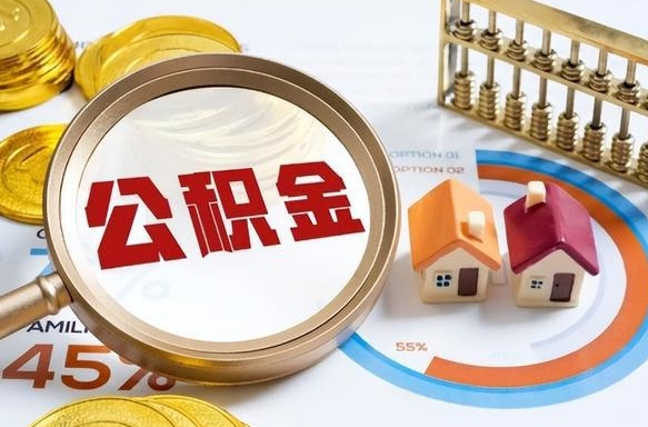 莘县公积金能直接取现金吗（公积金可以直接取现金吗）